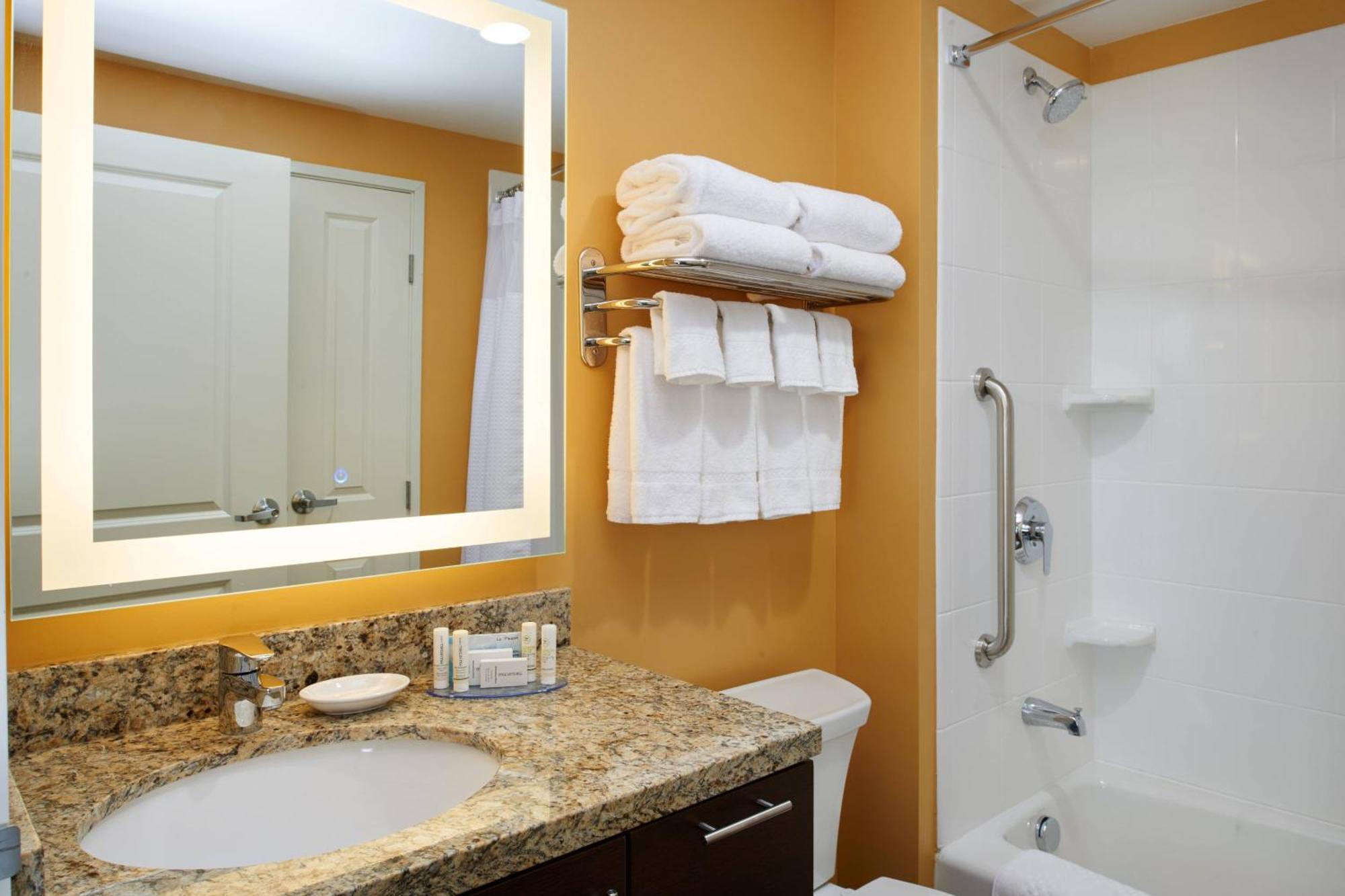 Towneplace Suites By Marriott Detroit Troy Exteriér fotografie