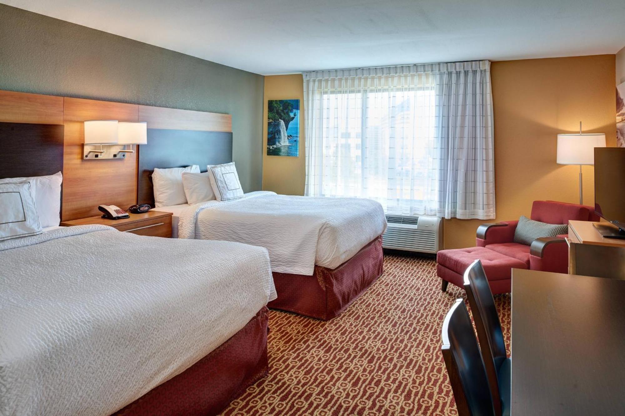 Towneplace Suites By Marriott Detroit Troy Exteriér fotografie
