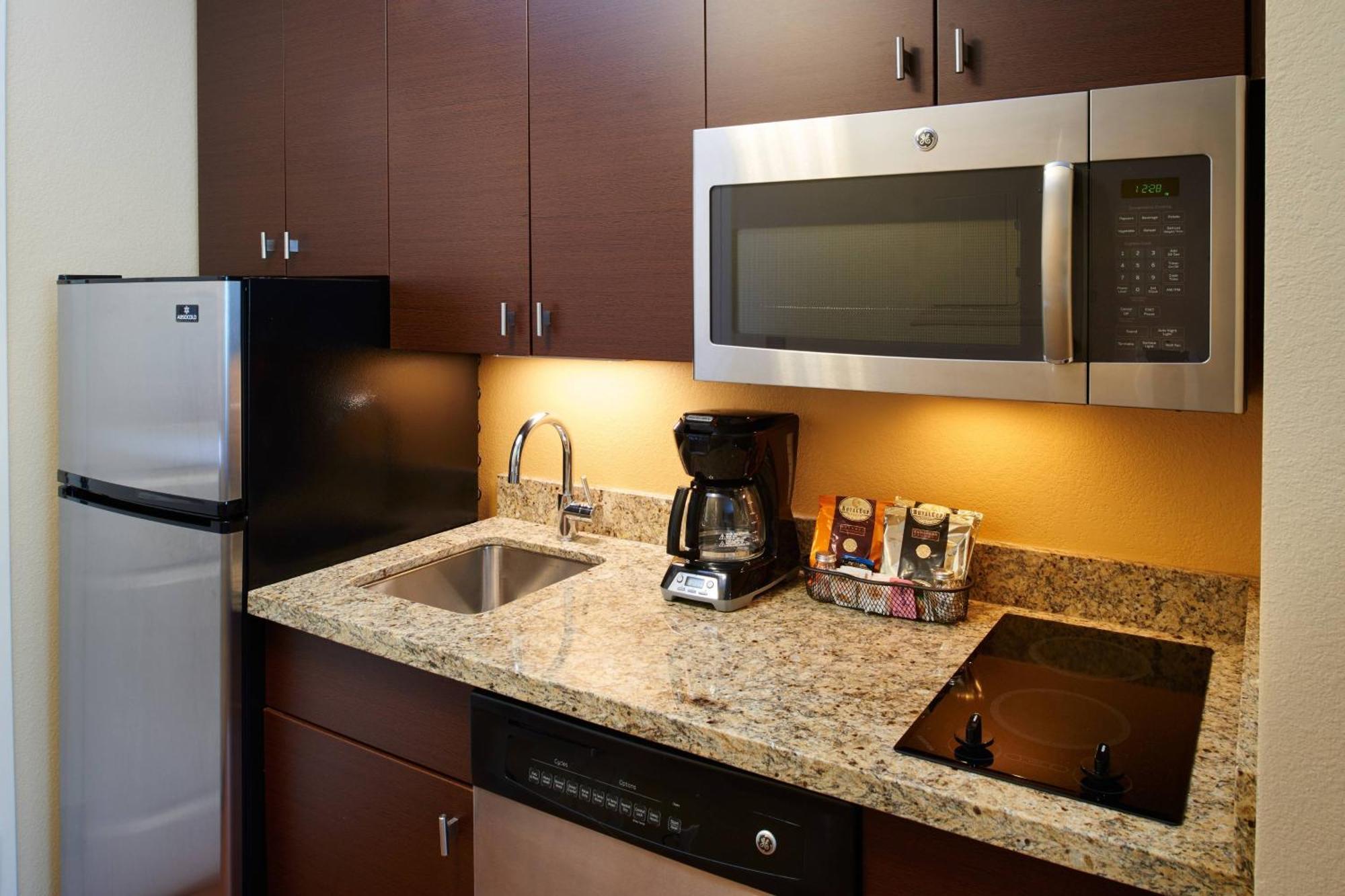 Towneplace Suites By Marriott Detroit Troy Exteriér fotografie