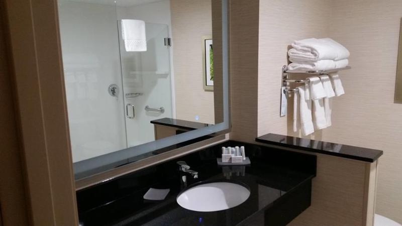 Towneplace Suites By Marriott Detroit Troy Exteriér fotografie