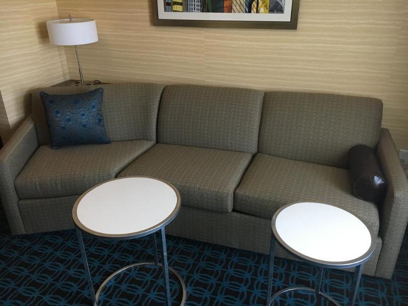 Towneplace Suites By Marriott Detroit Troy Exteriér fotografie