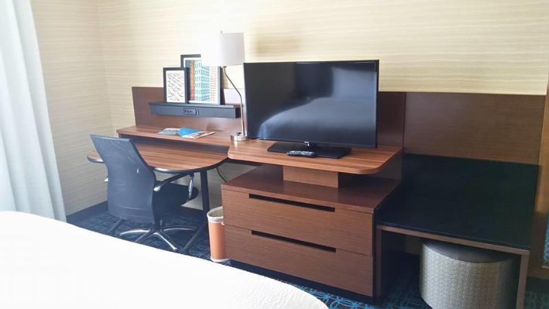 Towneplace Suites By Marriott Detroit Troy Exteriér fotografie